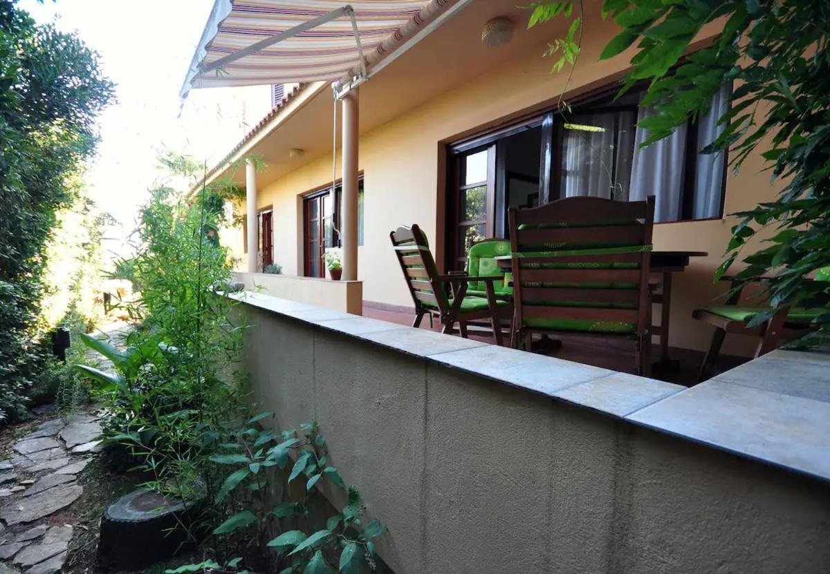 Adria Apartments สเวติ ฟิลลิปปี ยาคอฟ ภายนอก รูปภาพ