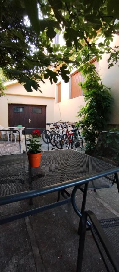 Adria Apartments สเวติ ฟิลลิปปี ยาคอฟ ภายนอก รูปภาพ