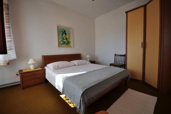 Adria Apartments สเวติ ฟิลลิปปี ยาคอฟ ภายนอก รูปภาพ
